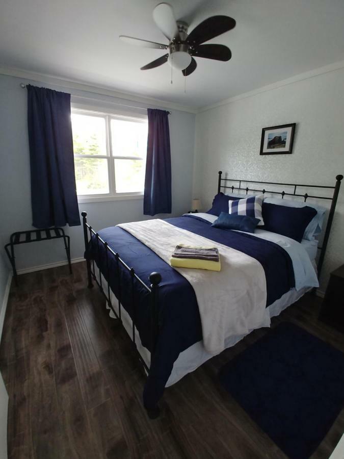Lavenia Rose Cottages, Sunrise Cottage Catalina エクステリア 写真