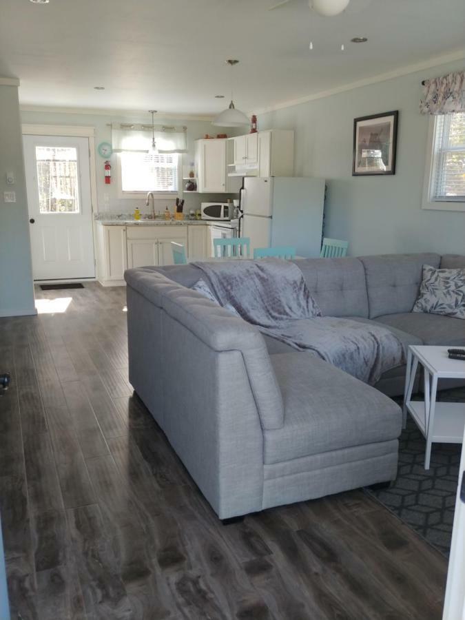 Lavenia Rose Cottages, Sunrise Cottage Catalina エクステリア 写真