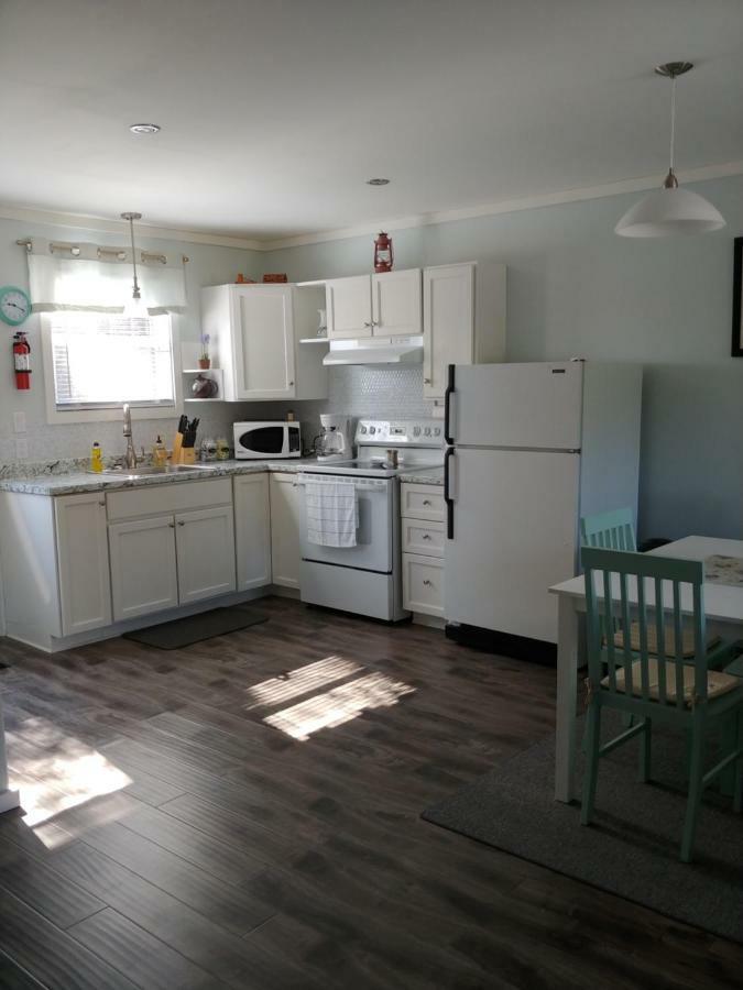 Lavenia Rose Cottages, Sunrise Cottage Catalina エクステリア 写真