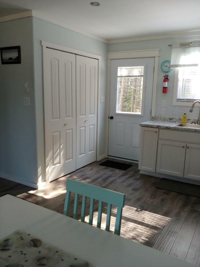 Lavenia Rose Cottages, Sunrise Cottage Catalina エクステリア 写真